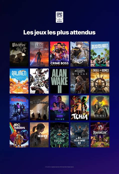 jeu epic games 25 decembre|L’Epic Games Store va offrir de nombreux jeux gratuits pour Noël ...